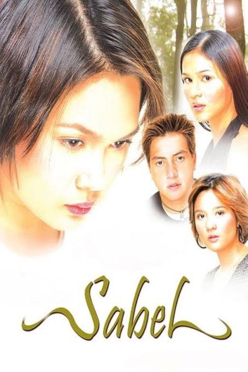 Sabel (2004) poster