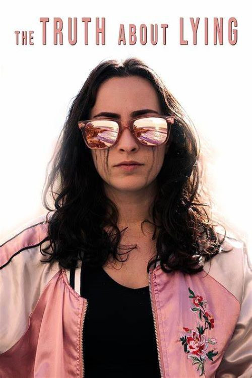 The Truth About Lying (2021) poster