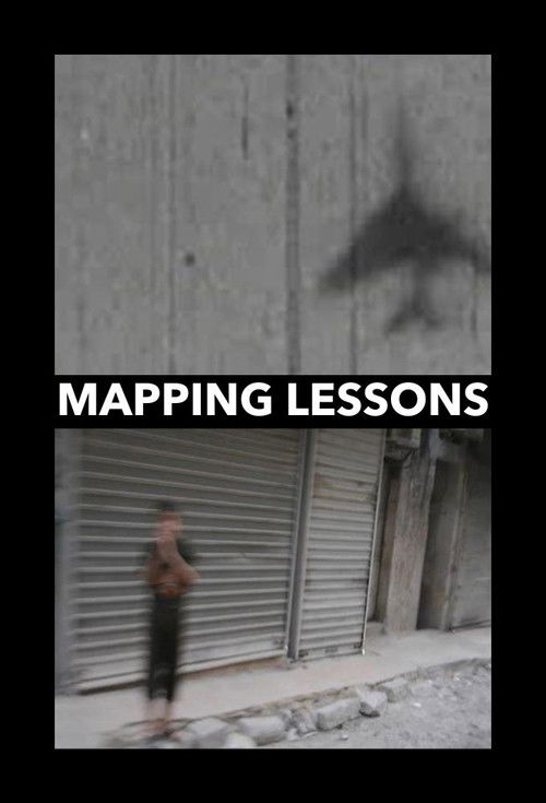 Mapping Lessons (2020) poster
