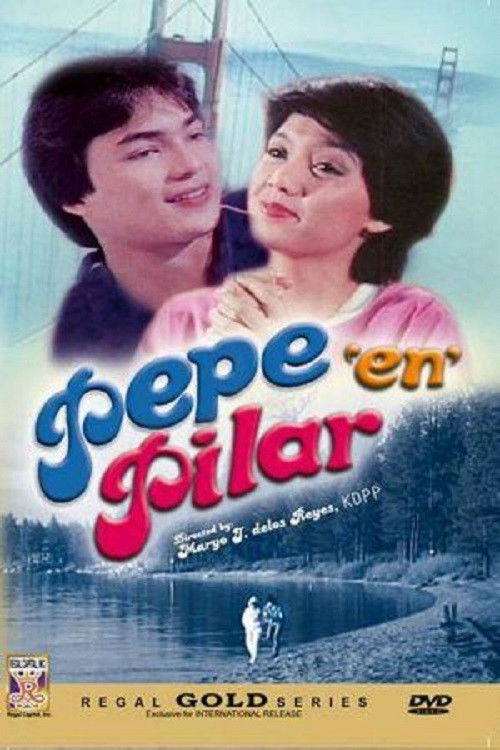 Pepe en Pilar (1983) poster