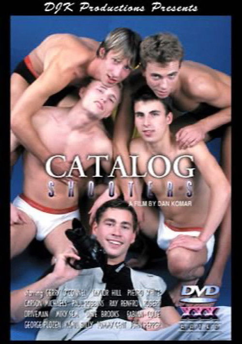 Catalog Shooters (2004) poster