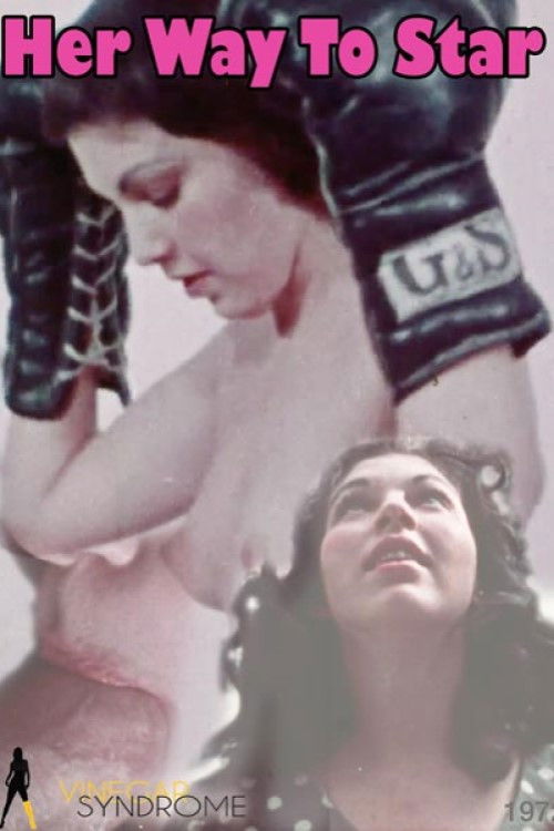 Her Way to Star (1972) poster