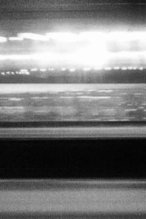 Night Train (1979) poster