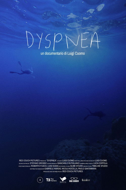 Dyspnea poster