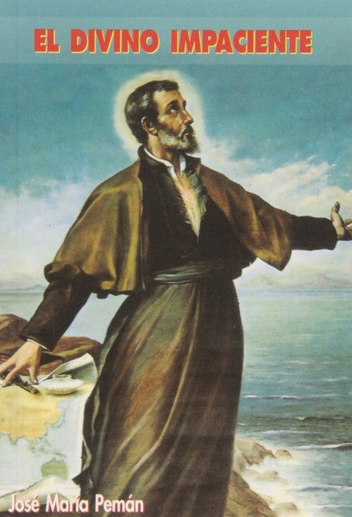 El divino impaciente (1966) poster