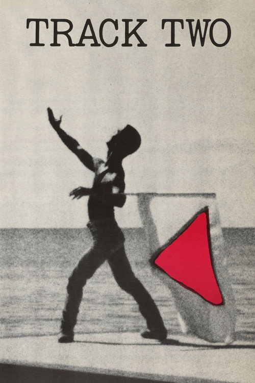 Track Two (1982) poster