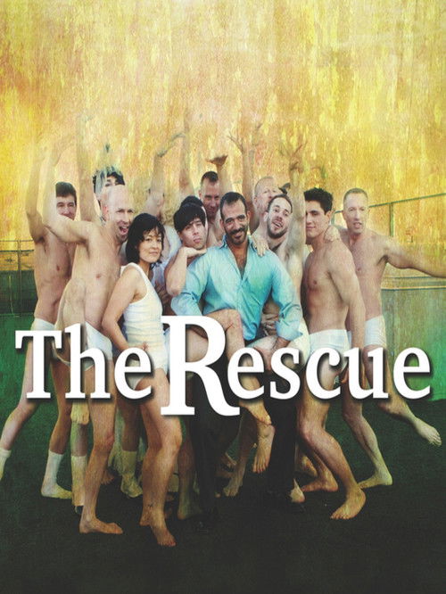 The Rescue (2011) poster