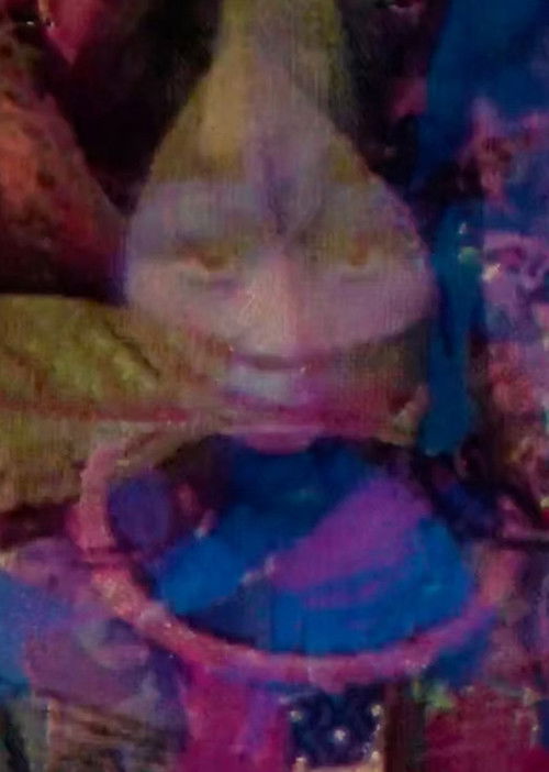 Aymberê (2018) poster