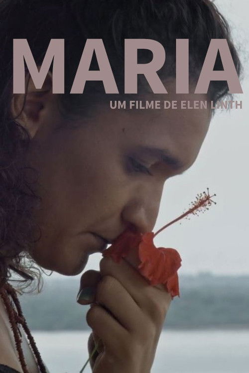 Maria (2018) poster