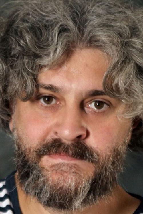 Андрей Сильвестров