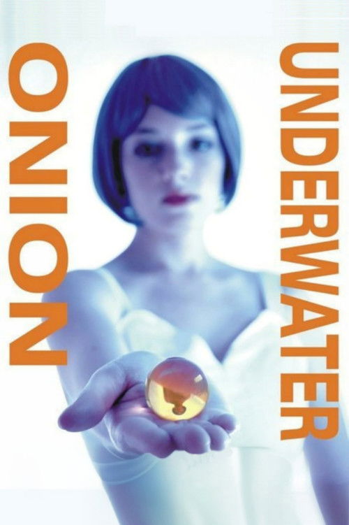 Onion Underwater (2006) poster