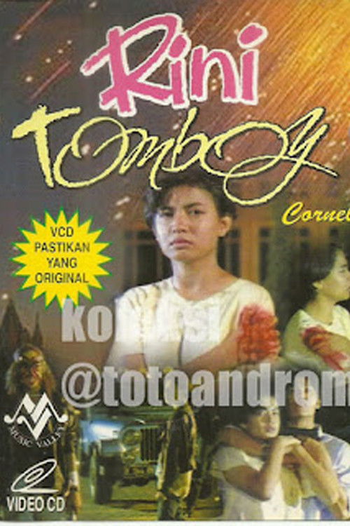 Rini Tomboy (1991) poster