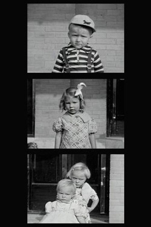 Britton, South Dakota (2003) poster