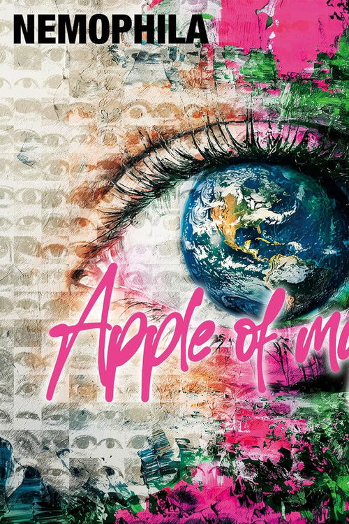 NEMOPHILA: Apple of my eye (Limited Edition Bonus) (2025) poster