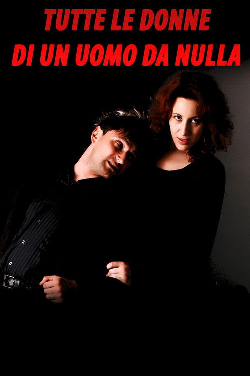 Women’s Useless Man (2009) poster