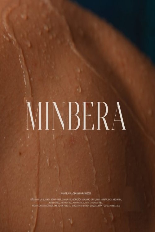 Minbera (2026) poster