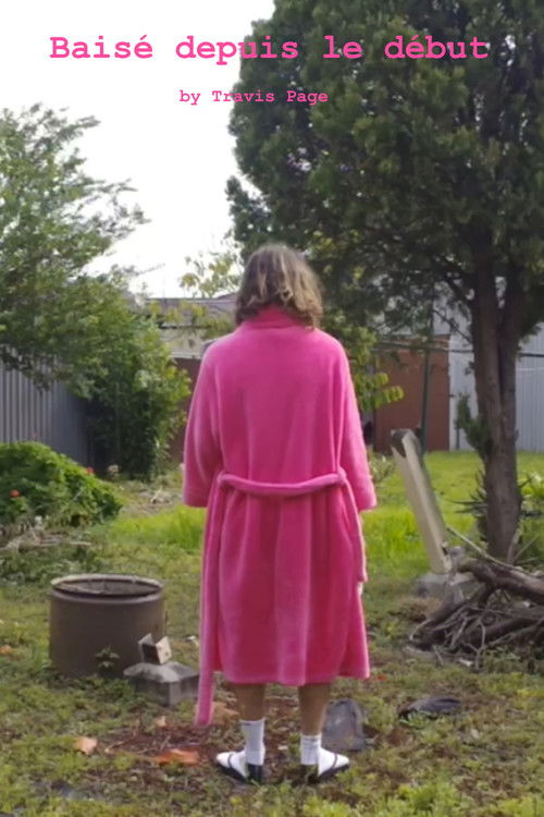 f***ed from the start (2022) poster