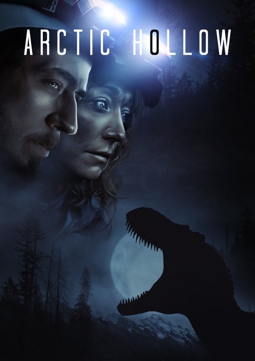 Arctic Hollow (2024) poster