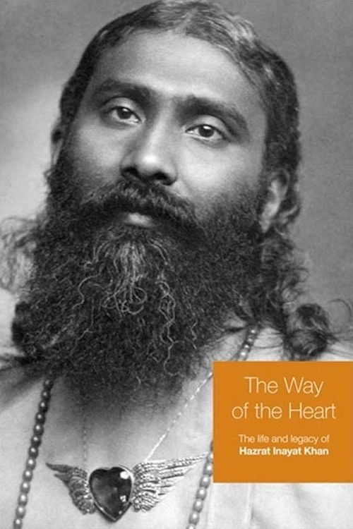 The Way of the Heart (2010) poster