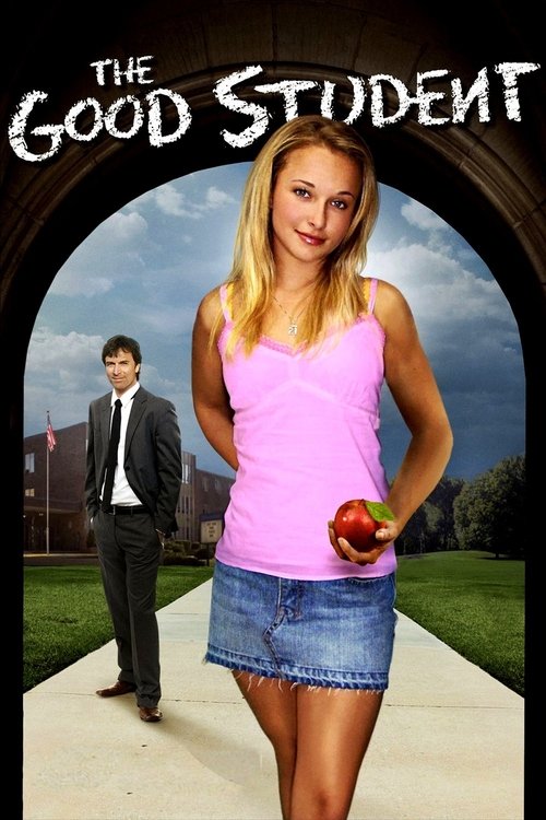 The Good Student (2006) poster