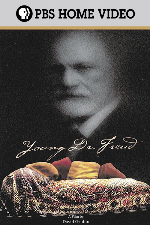 Young Dr. Freud (2002) poster