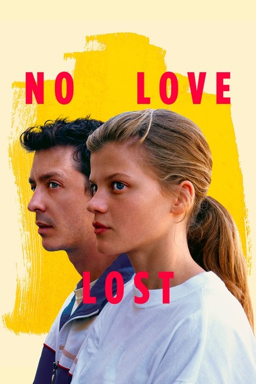 No Love Lost (2023) poster