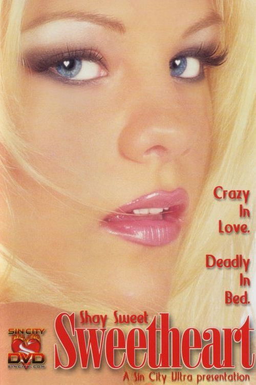 Sweetheart (2004) poster