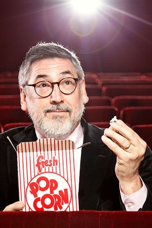 Working with a Master: John Landis (2006) poster