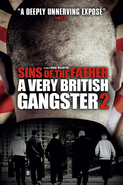 Sins of the Father (2011) poster