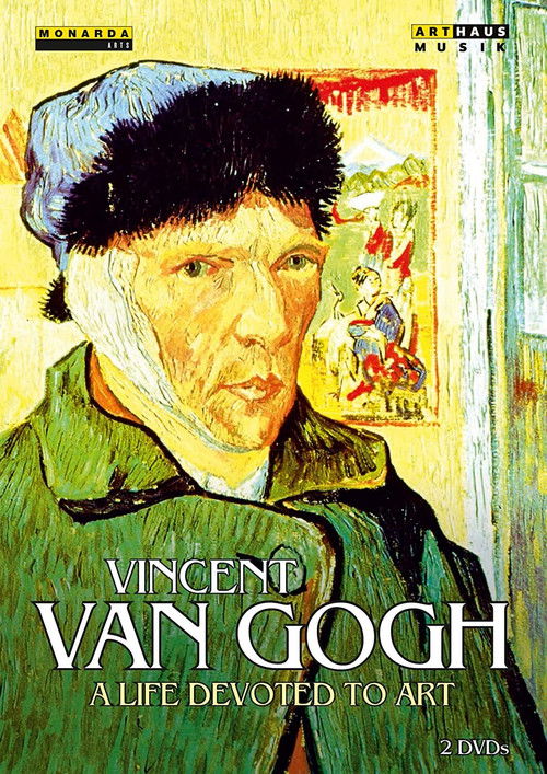 Vincent van Gogh: A Life Devoted to Art (2009) poster