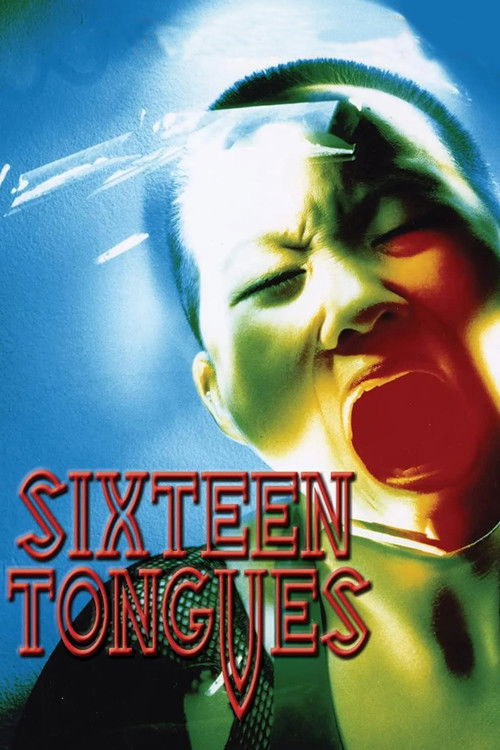 Sixteen Tongues (1999) poster