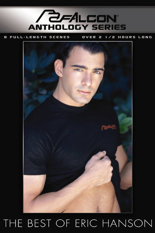 The Best of Eric Hanson (2006) poster