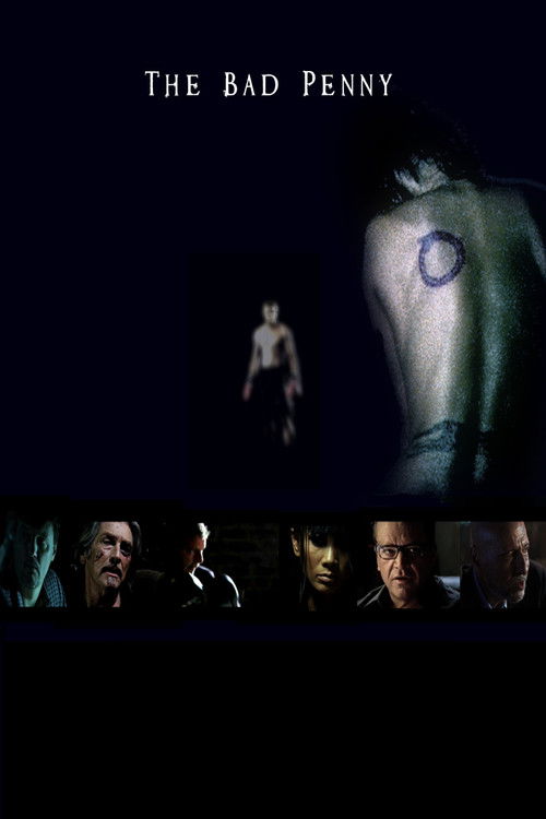 The Bad Penny (2010) poster