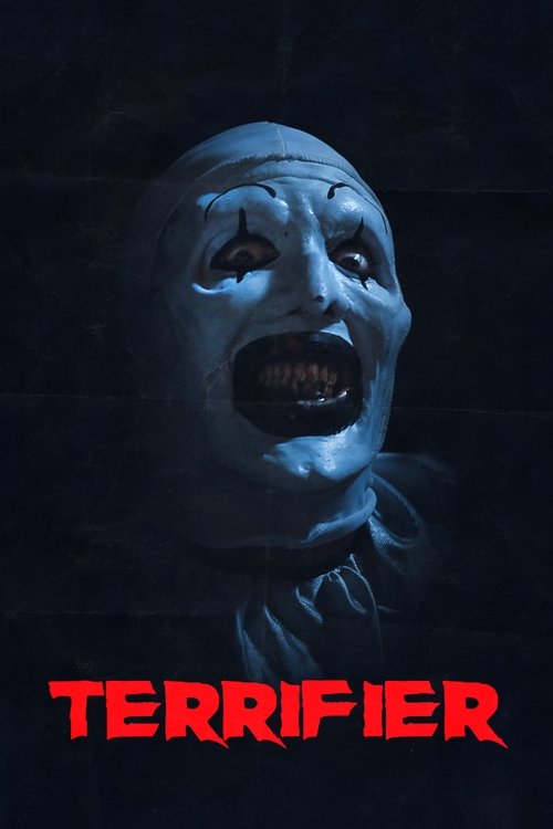 Terrifier (2011) poster
