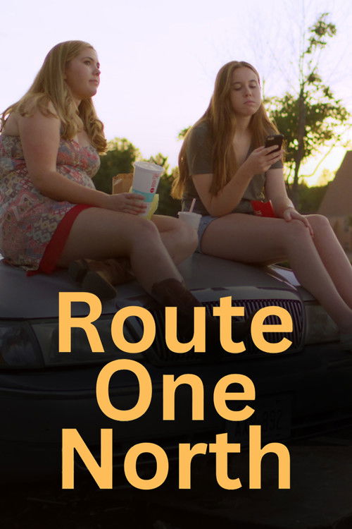 Route One North (2022) poster