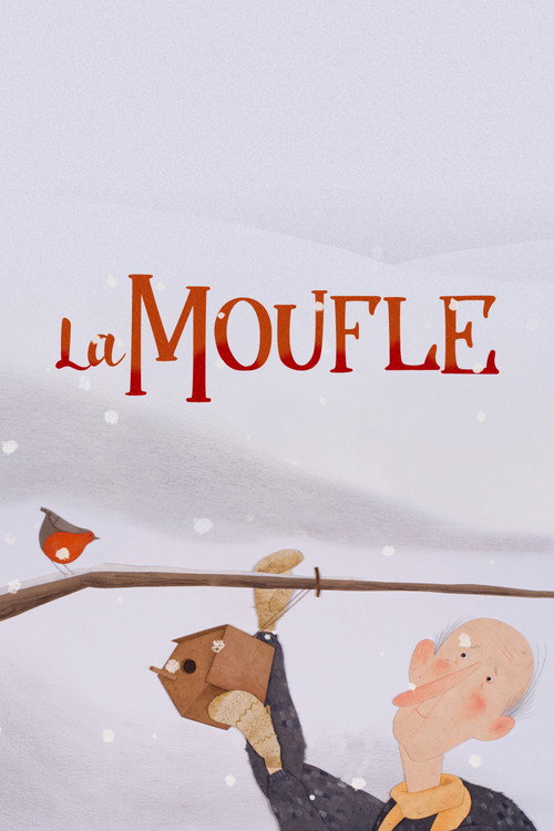 La moufle (2014) poster