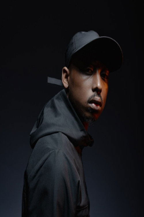 Guizmo (Lamine Diakité)