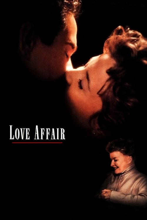 Love Affair (1994) poster