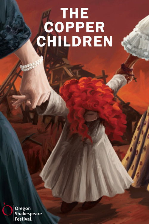 The Copper Children (2020) poster