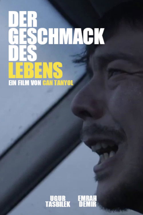 Der Geschmack des Lebens (2016) poster