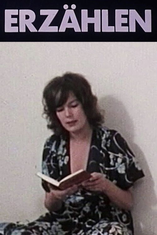 About Narration (2025) poster