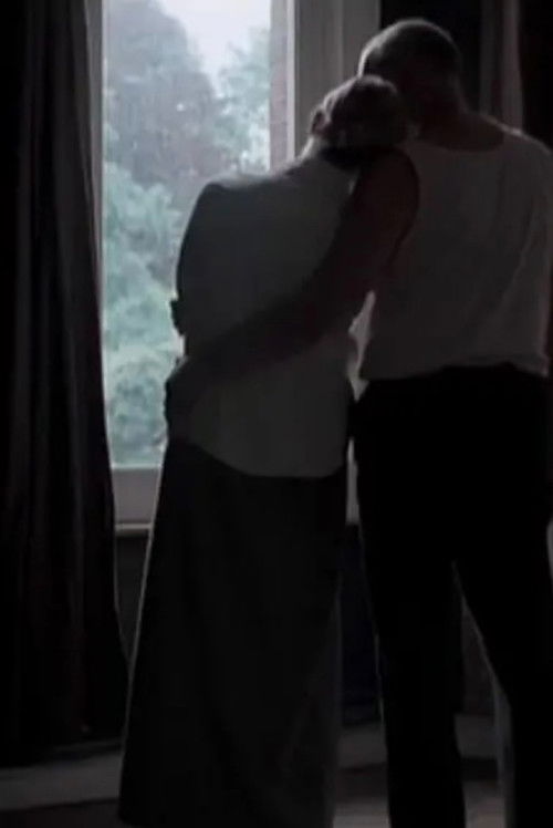 Pillar (2006) poster