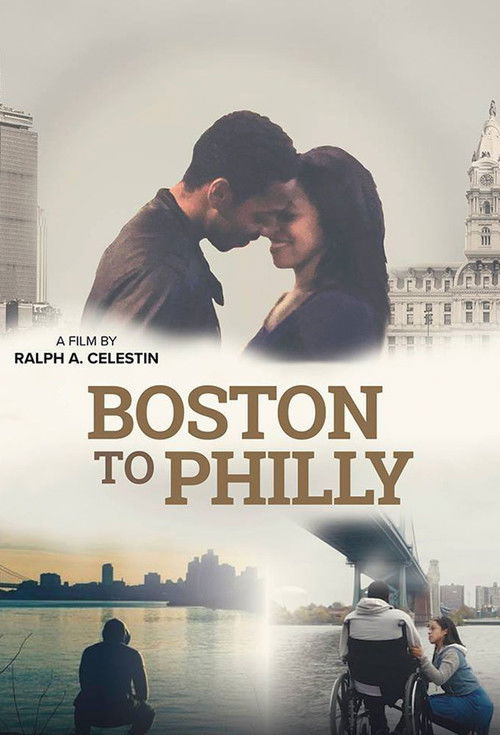 Boston2Philly (2018) poster