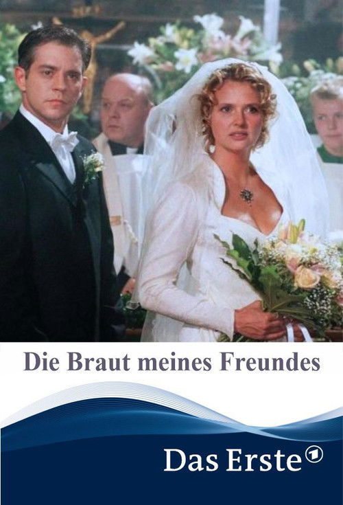 Die Braut meines Freundes (2001) poster