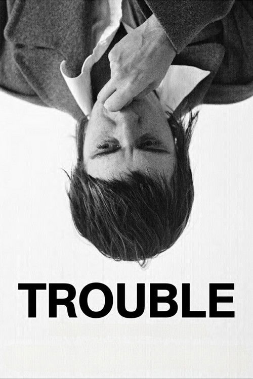 Trouble (2019) poster