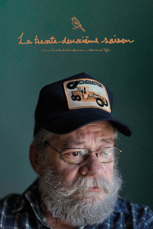 Thirty-Second Season (2023) poster