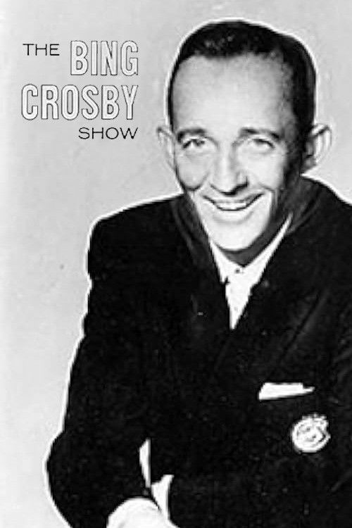 The Bing Crosby Show (1954) poster