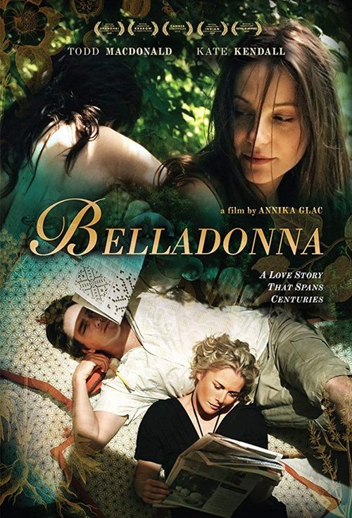 Belladonna (2009) poster