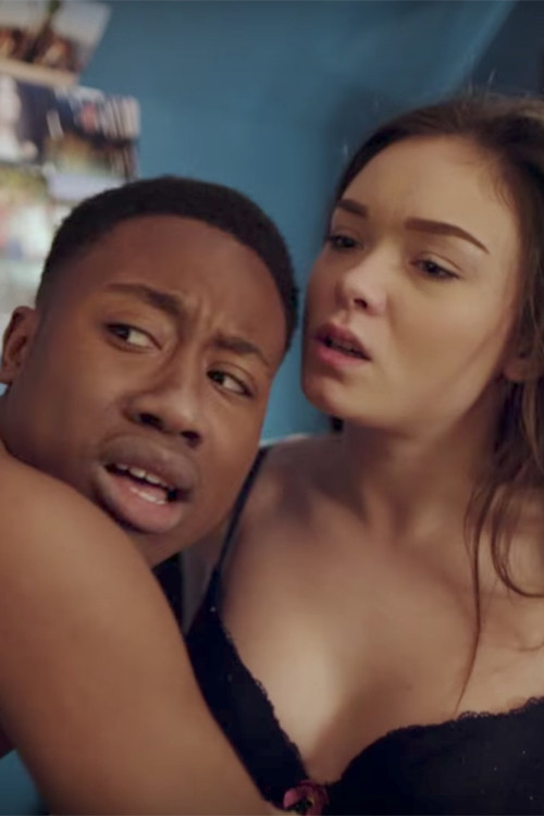 Screwball! (2017) poster