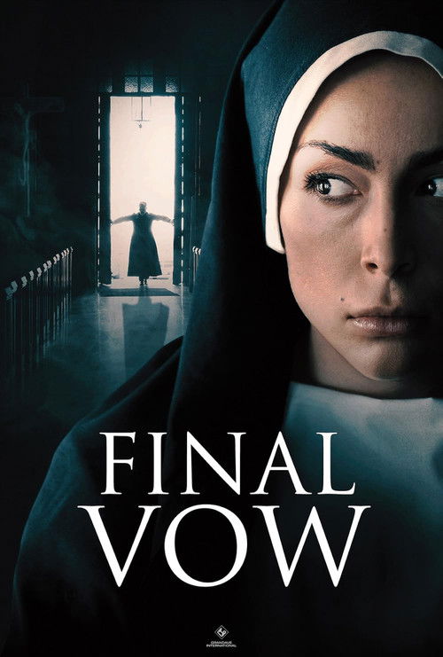 Final Vow (2023) poster